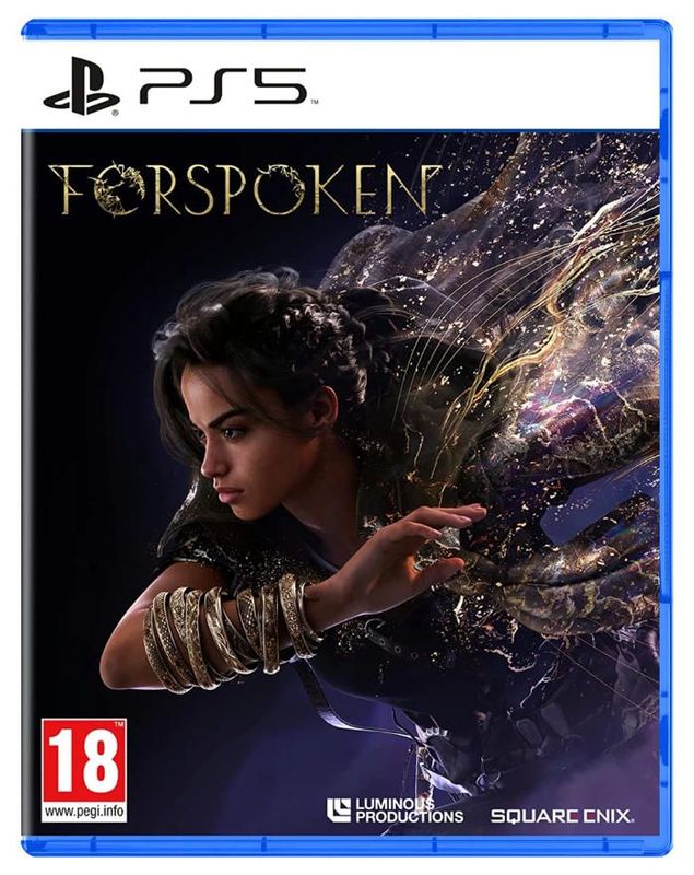 Forspoken - PS5