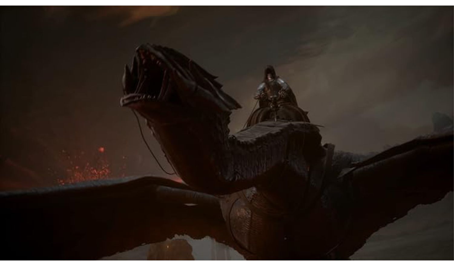 The Lord of the Rings: Gollum - PS5