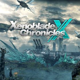 Xenoblade Chronicles X: Definitive Edition