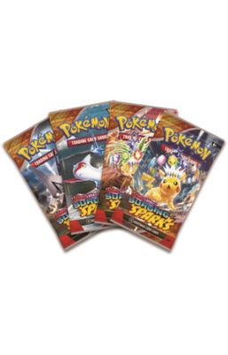 Trading Cards