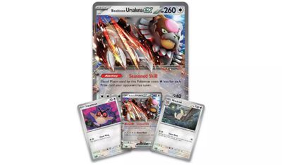 Pokémon Trading Card Game