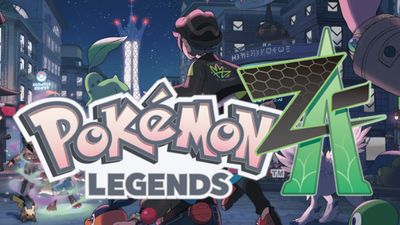 Pokémon Legends: Z-A