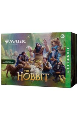 Magic: The Gathering The Hobbit - Gift Bundle