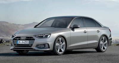Audi A4
( ₹ 15000 per Wedding { Allahabad } )