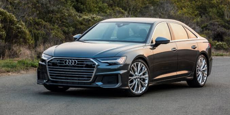 Audi A6
( ₹ 15000 per Wedding { Allahabad } )