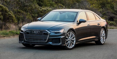 Audi A6
( ₹ 15000 per Wedding { Allahabad } )