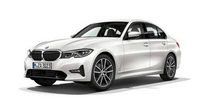 BMW 3 Series (E90)
( ₹ 13000 per Wedding { Allahabad } )