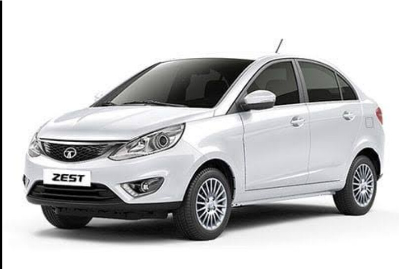 Tata Zest
( ₹ 9/km )