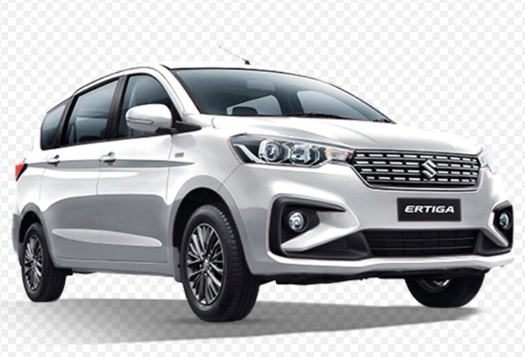 Maruti Suzuki Ertiga
( ₹ 11/km )