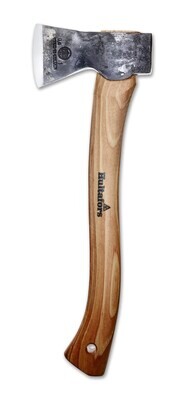 MUSTER. Hultafors Axt