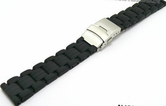 SAMPLE. Correa para reloj