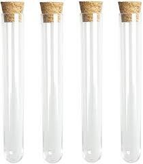 Test Tube Setup Kit