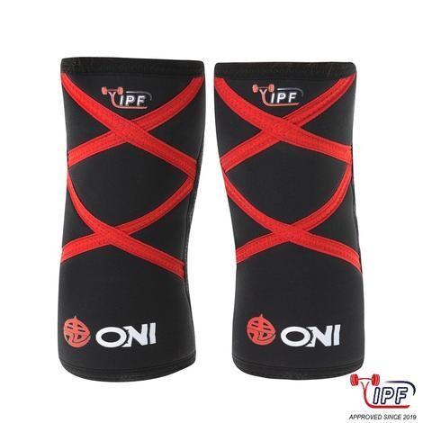 Rodilleras ONI