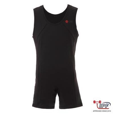 Malla de competencia Shinobi