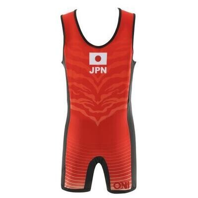 Malla de competencia HERO RED