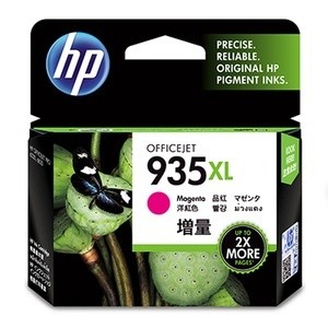 HP 935XL - Magenta Ink Cart