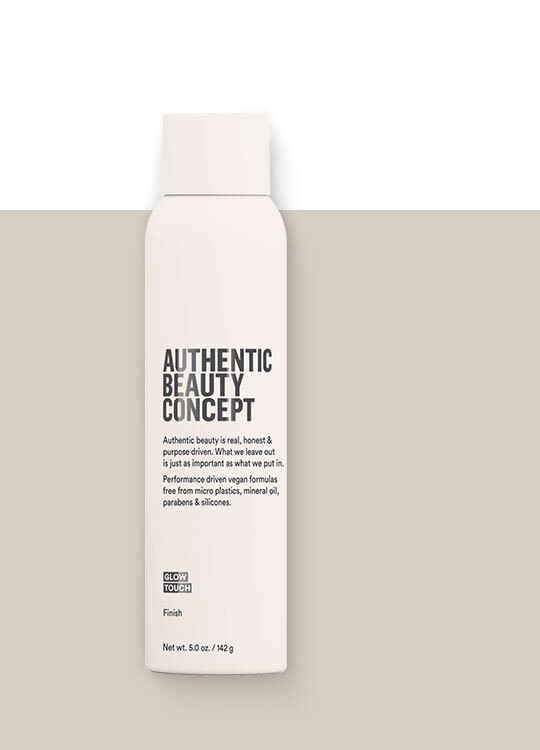 AUTHENTIC BEAUTY CONCEPT GLOW TOUCH