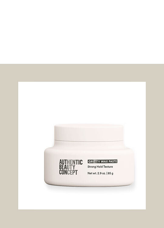AUTHENTIC BEAUTY CONCEPT GRITTY WAX PASTE