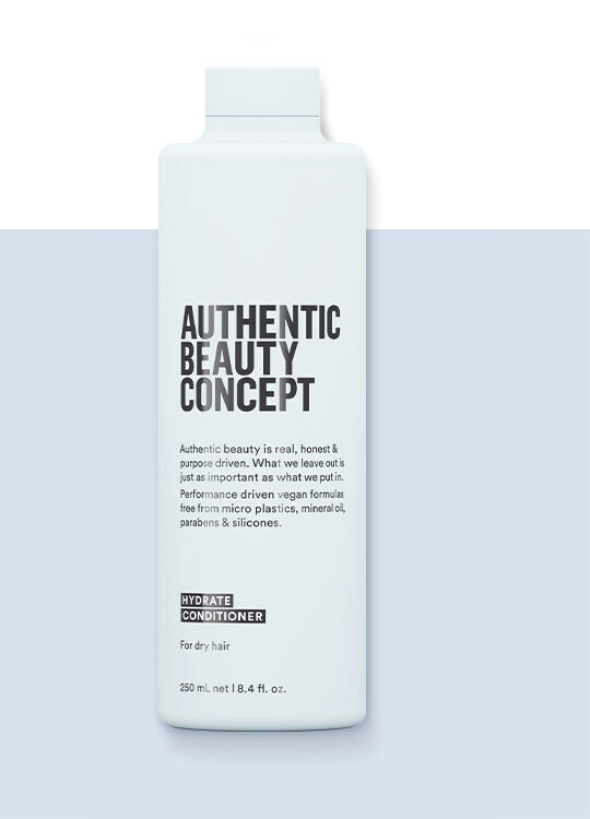 AUTHENTIC BEAUTY CONCEPT HYDRATE CONDITIONER