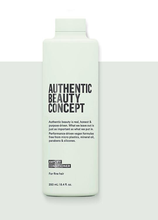 AUTHENTIC BEAUTY CONCEPT AMPLIFY CONDITIONER