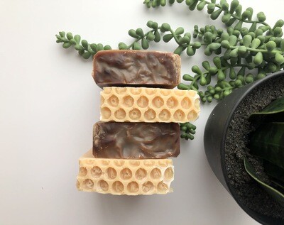 HARVEST SOAP