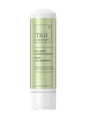 TIGI COPYRIGHT VOLUME CONDITIONER TIGI COPYRIGHT VOLUME CONDITIONER