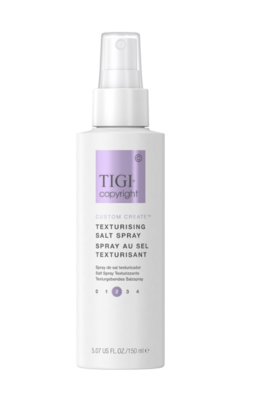 TIGI COPYRIGHT TEXTURIZING SALT SPRAY TIGI COPYRIGHT TEXTURIZING SALT SPRAY