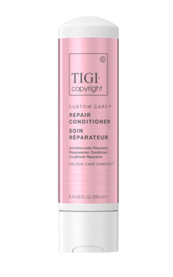 TIGI COPYRIGHT REPAIR CONDITIONER TIGI COPYRIGHT REPAIR CONDITIONER