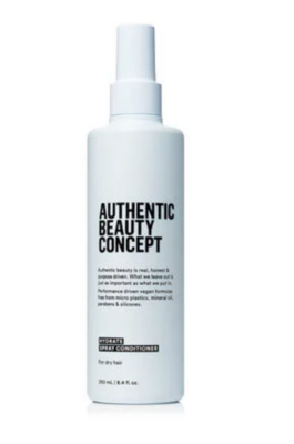 AUTHENTIC BEAUTY CONCEPT HYDRATE SPRAY CONDITIONER