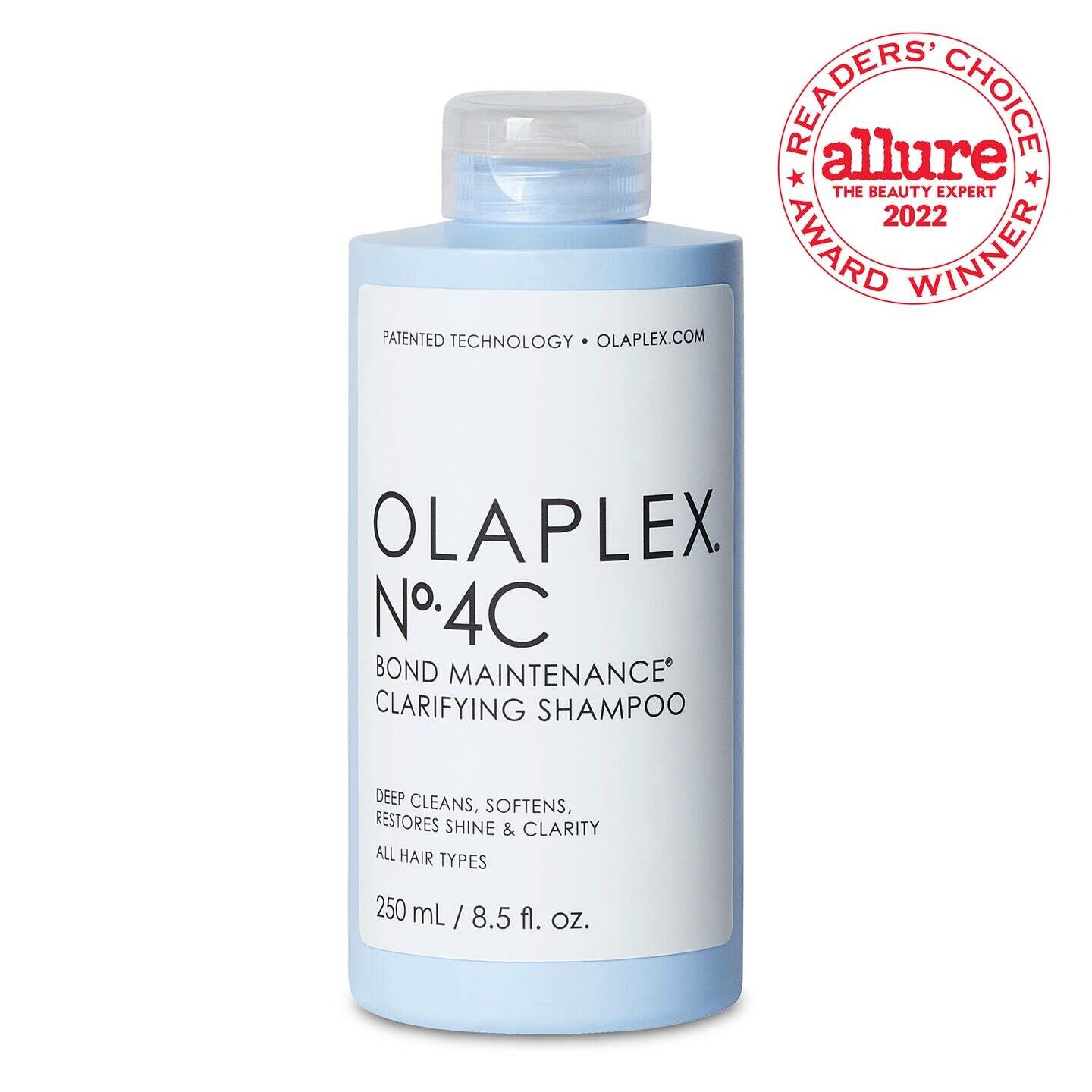 OLAPLEX No. 4C Bond Maintenance Clalifying Shampoo