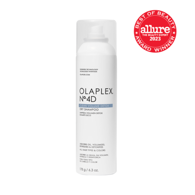 OLAPLEX No. 4D Dry Shampoo