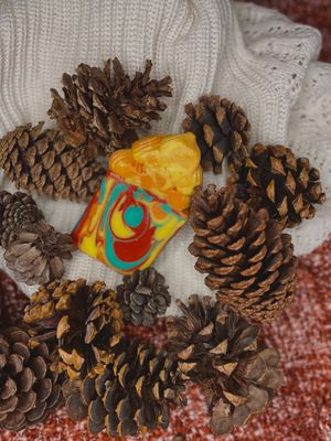 HARVEST SOAP: HARVEST HAYRIDE