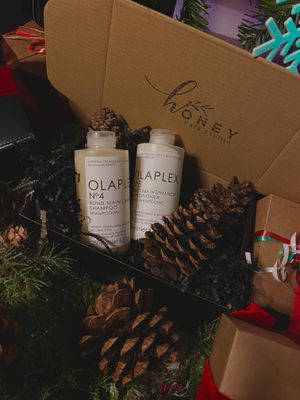 OLAPLEX PICK TWO