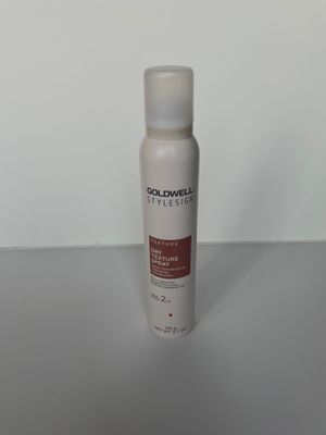 GOLDWELL DRY TEXTURE SPRAY
