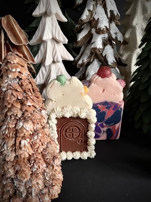 HARVEST HOLIDAY TWO BAR DELUXE