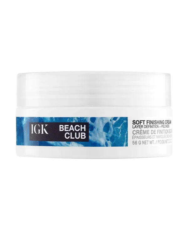IGK BEACH CLUB PASTE