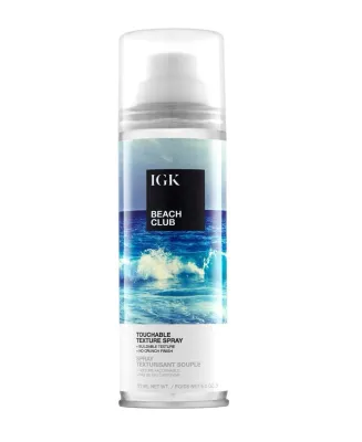 IGK BEACH CLUB TEXTURE SPRAY