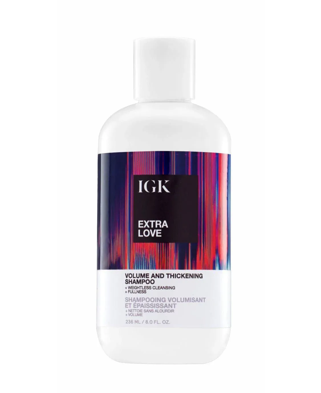 IGK EXTRA LOVE SHAMPOO