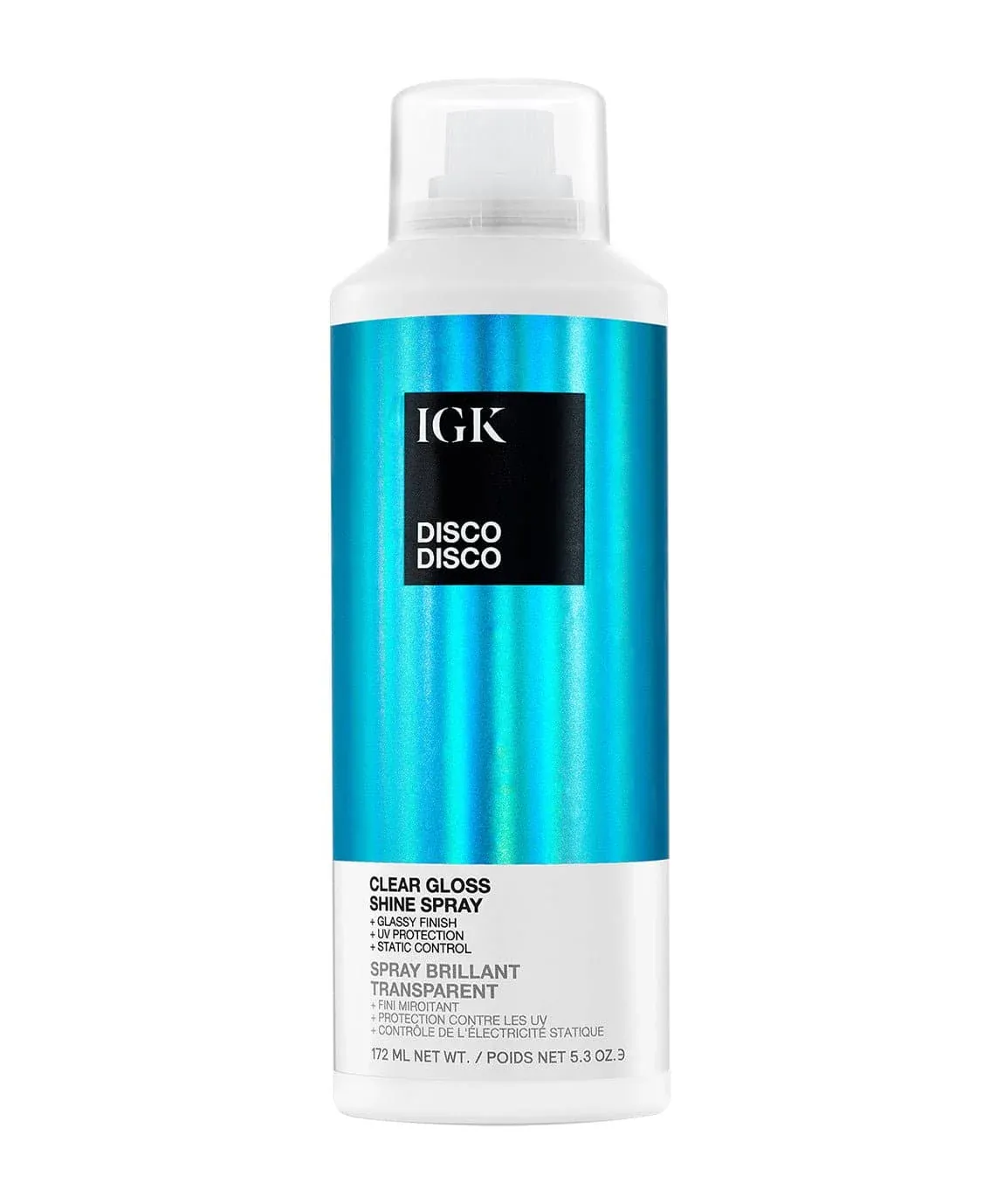 IGK DISCO DISCO SPRAY