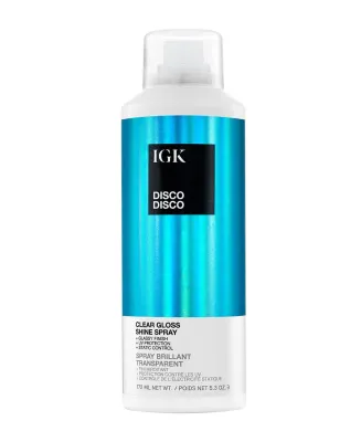 IGK DISCO DISCO SPRAY