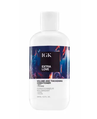 IGK EXTRA LOVE CONDITIONER
