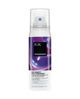 IGK PICK ME UP ROOT SPRAY