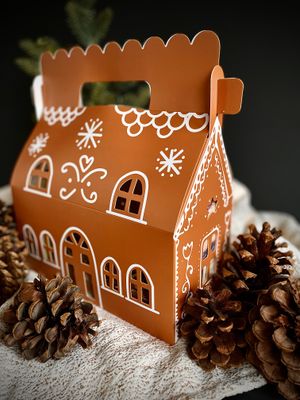 HARVEST HOLIDAY COMPLETE SOAP SET