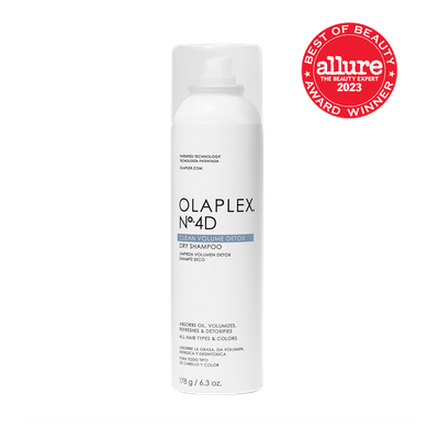 OLAPLEX No. 4D Dry Shampoo