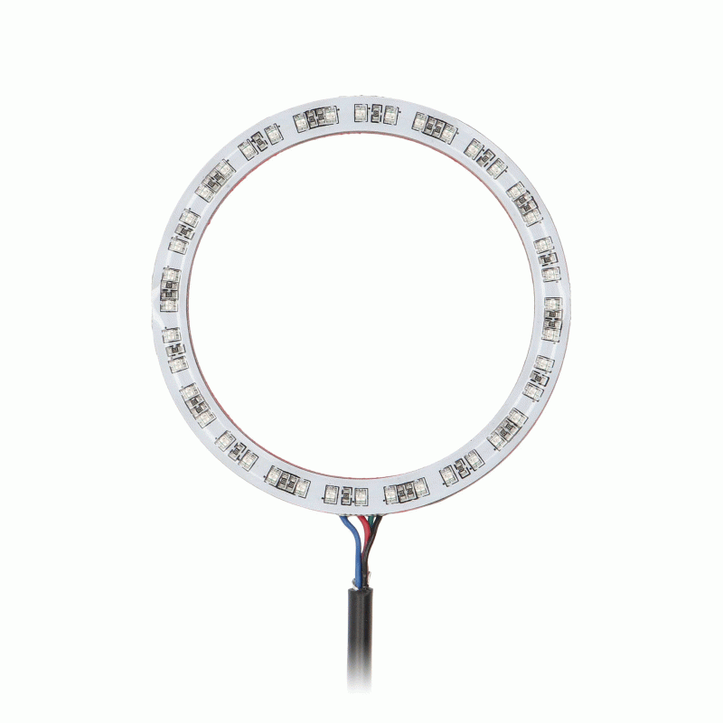 RGB Cup Holder Lights - Universal