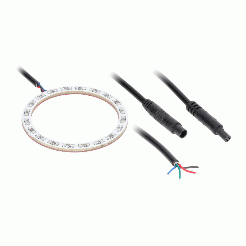 RGB Cup Holder Lights - Universal