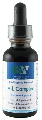 A-L Complex by Byron White