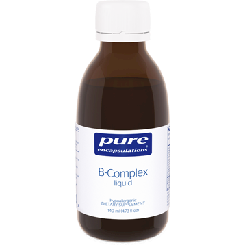 B Complex Liquid