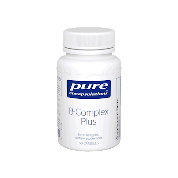 B-Complex Plus