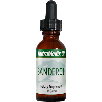 Banderol 1oz